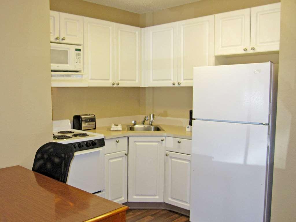 Extended Stay America Suites - Washington, Dc - Gaithersburg - South Bilik gambar