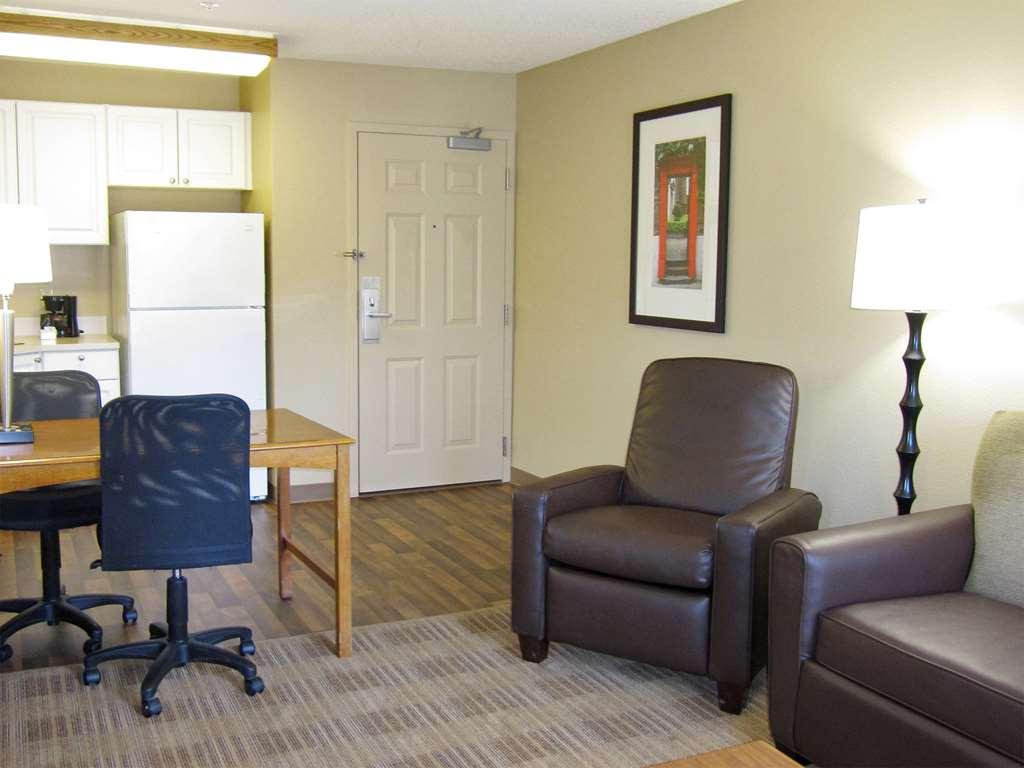 Extended Stay America Suites - Washington, Dc - Gaithersburg - South Bilik gambar
