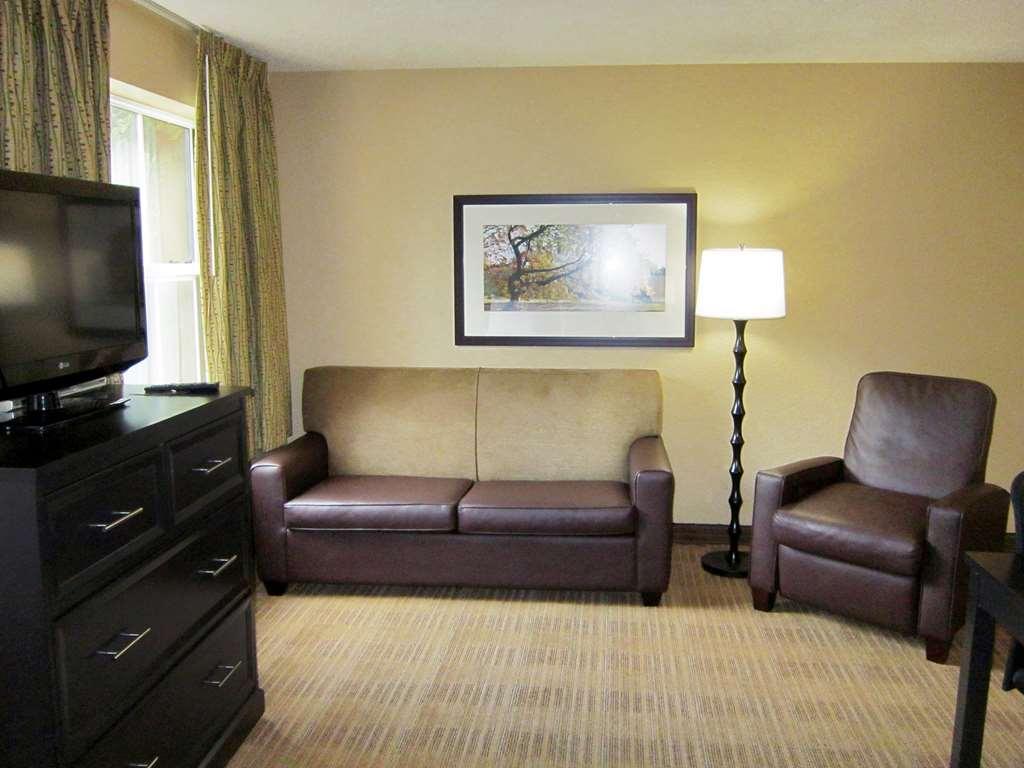 Extended Stay America Suites - Washington, Dc - Gaithersburg - South Bilik gambar
