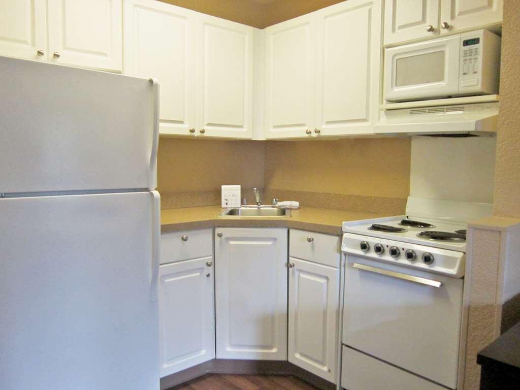 Extended Stay America Suites - Washington, Dc - Gaithersburg - South Bilik gambar