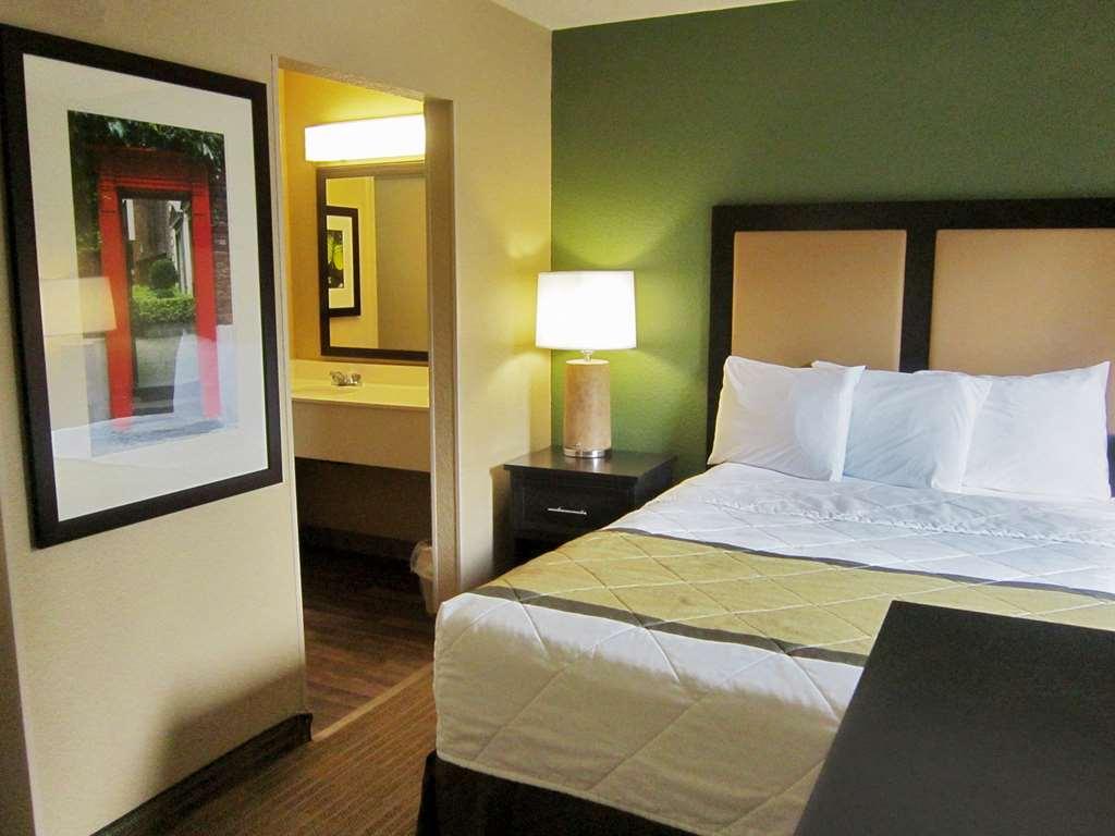 Extended Stay America Suites - Washington, Dc - Gaithersburg - South Bilik gambar