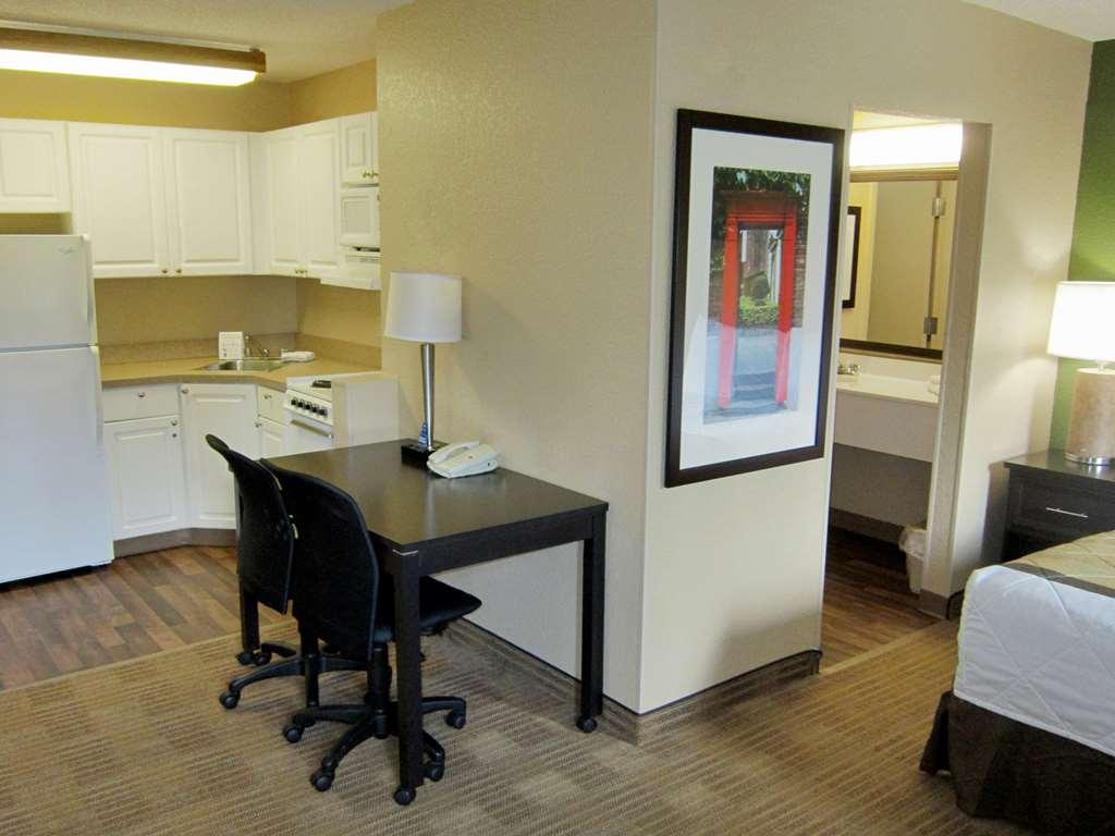 Extended Stay America Suites - Washington, Dc - Gaithersburg - South Bilik gambar