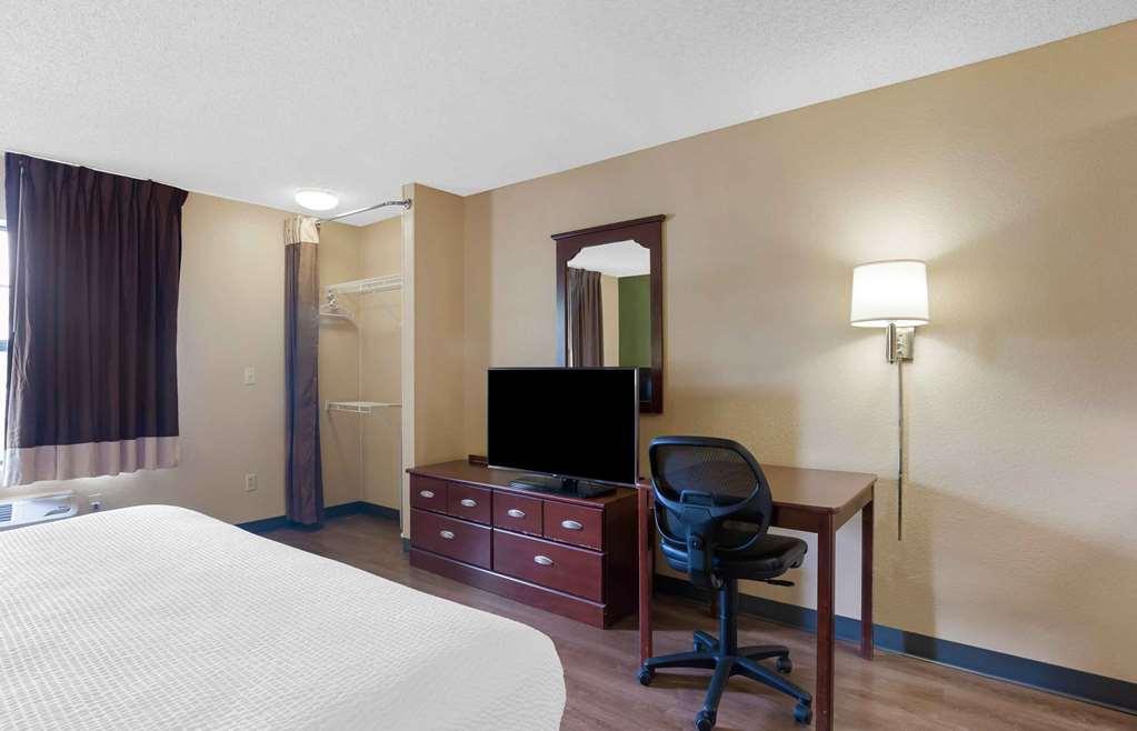 Extended Stay America Suites - Washington, Dc - Gaithersburg - South Bilik gambar