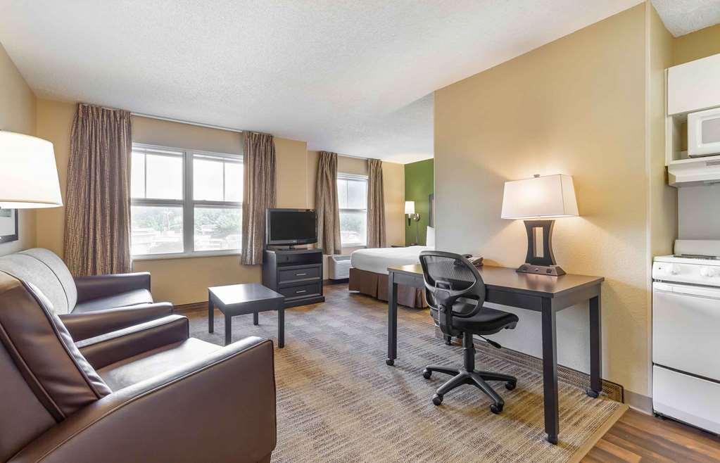 Extended Stay America Suites - Washington, Dc - Gaithersburg - South Bilik gambar