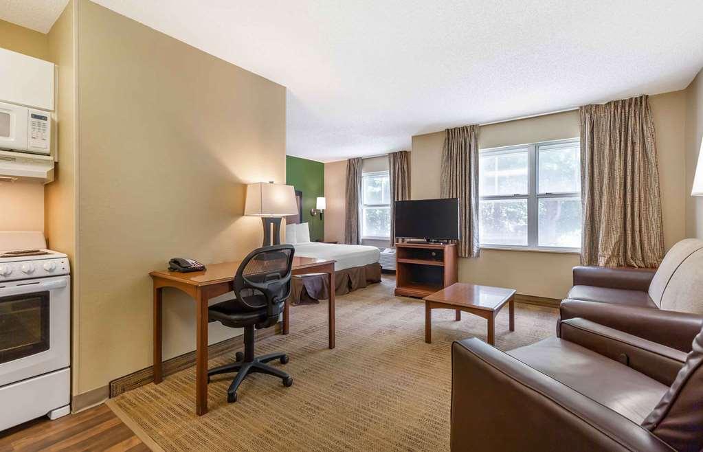 Extended Stay America Suites - Washington, Dc - Gaithersburg - South Bilik gambar