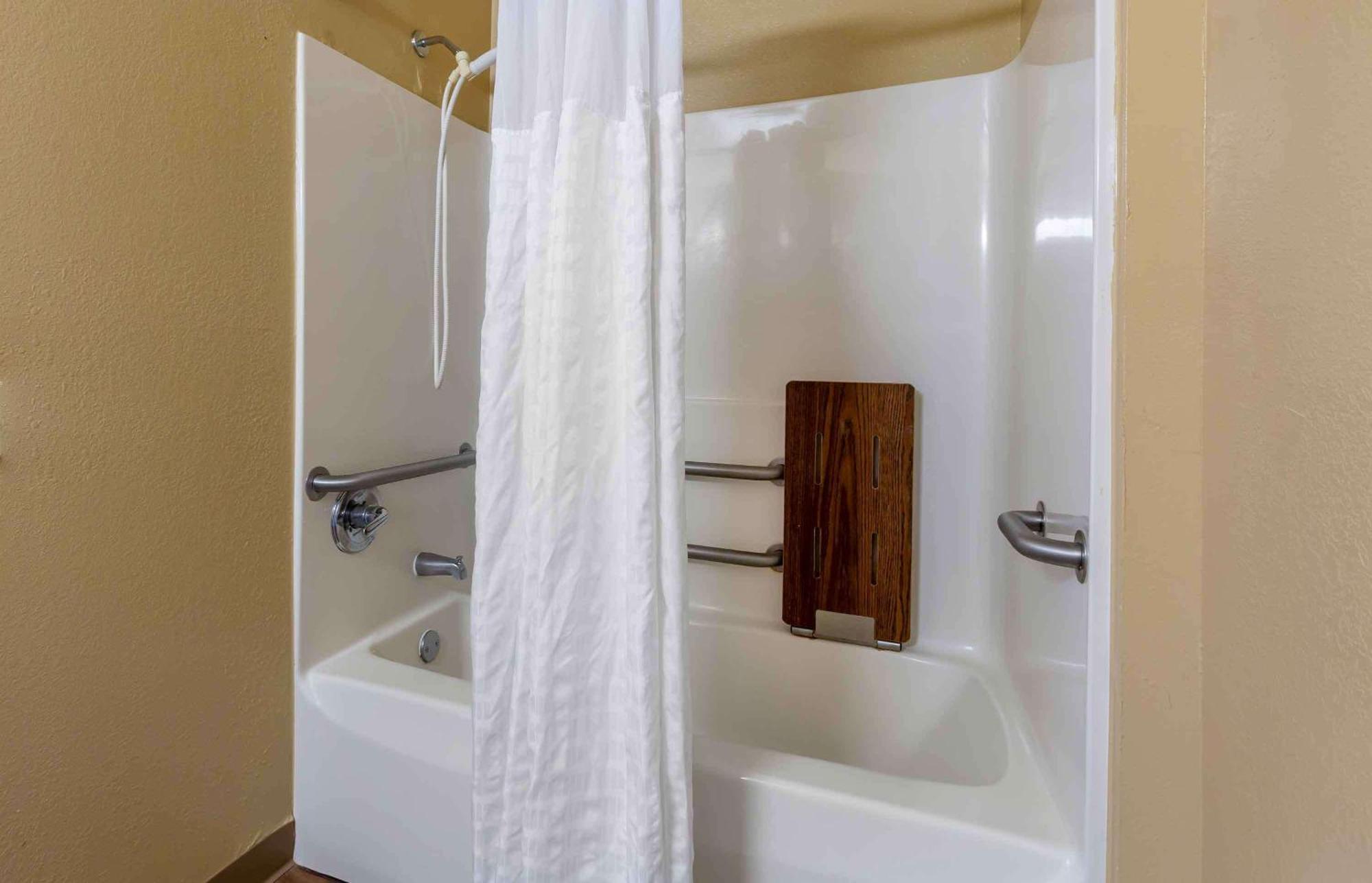 Extended Stay America Suites - Washington, Dc - Gaithersburg - South Luaran gambar
