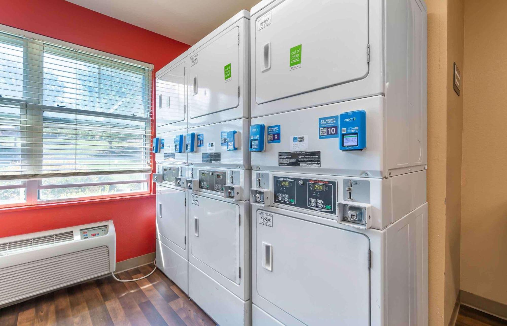 Extended Stay America Suites - Washington, Dc - Gaithersburg - South Luaran gambar
