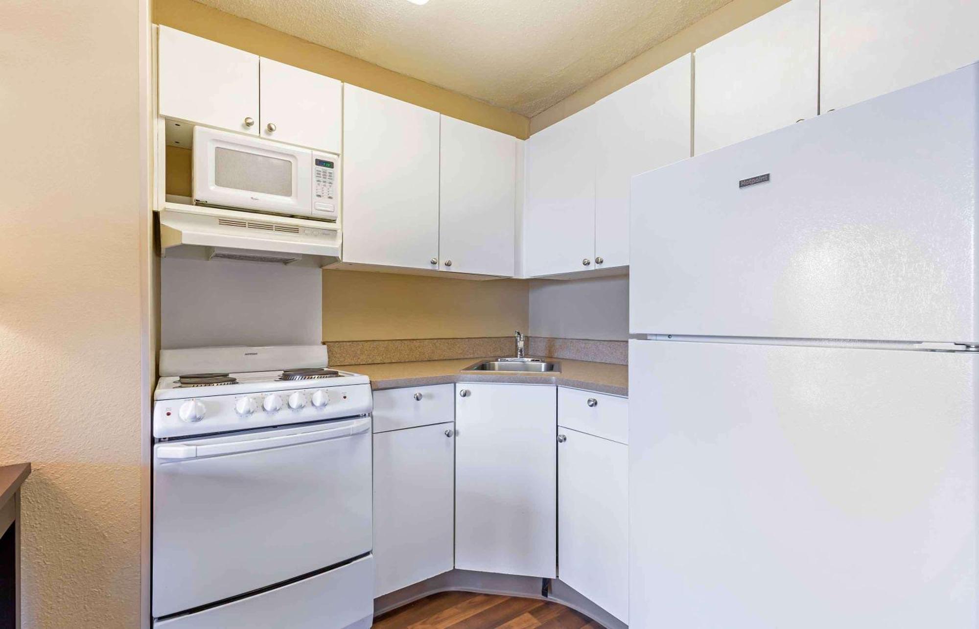 Extended Stay America Suites - Washington, Dc - Gaithersburg - South Luaran gambar