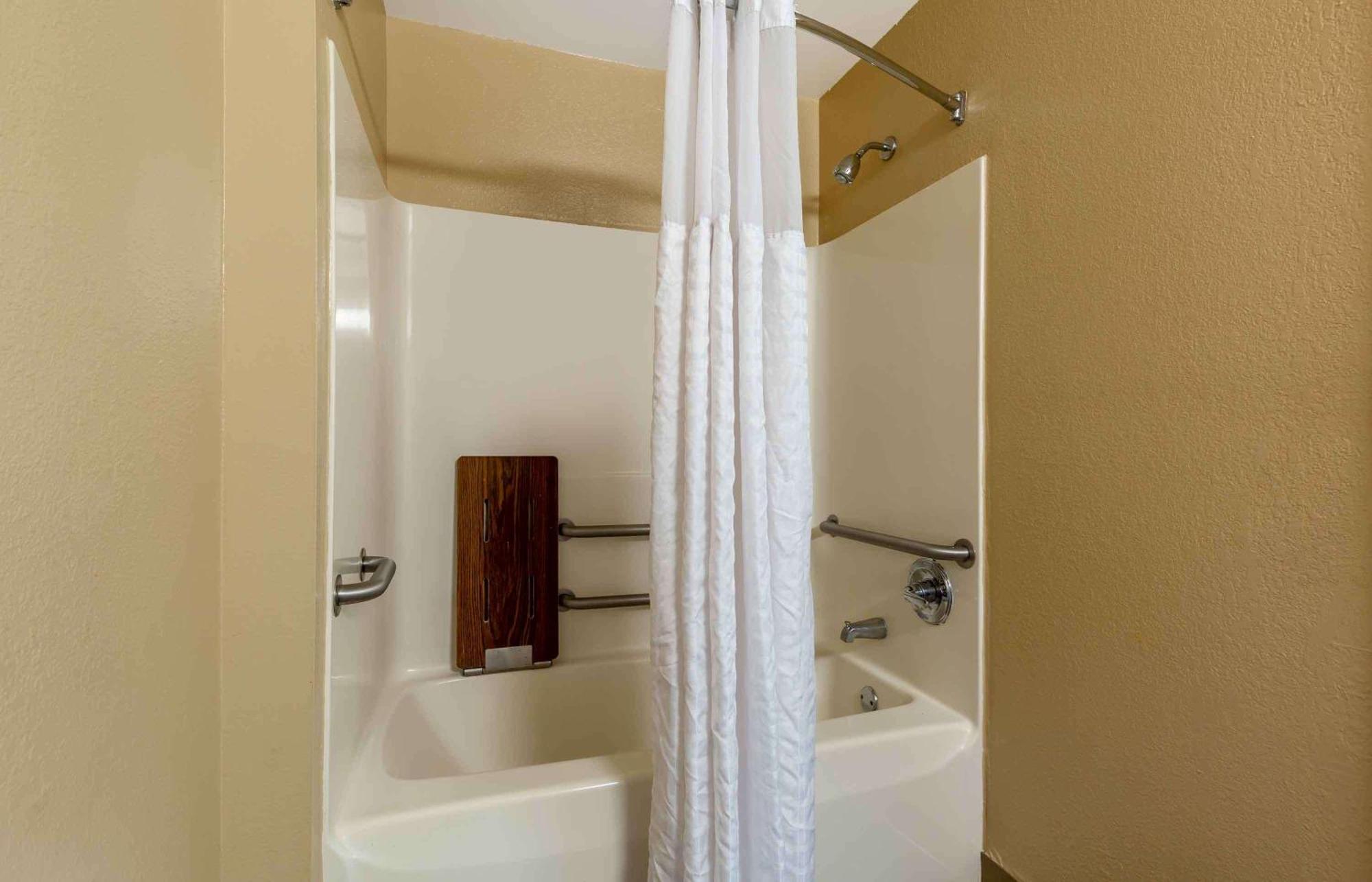 Extended Stay America Suites - Washington, Dc - Gaithersburg - South Luaran gambar