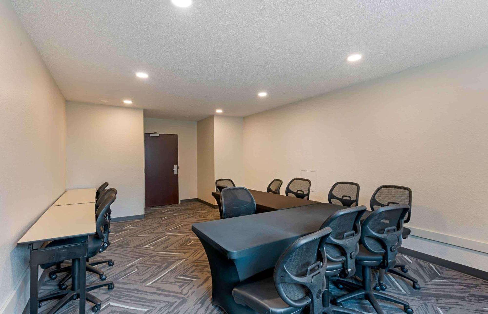 Extended Stay America Suites - Washington, Dc - Gaithersburg - South Luaran gambar