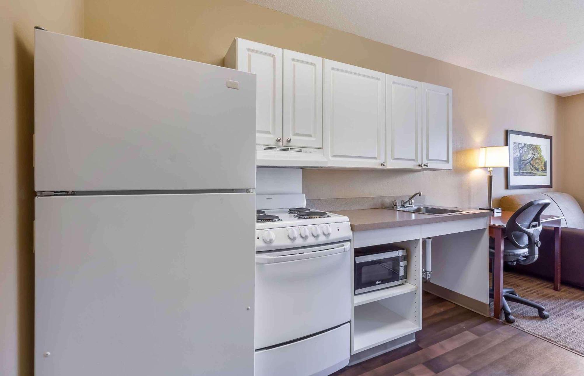 Extended Stay America Suites - Washington, Dc - Gaithersburg - South Luaran gambar