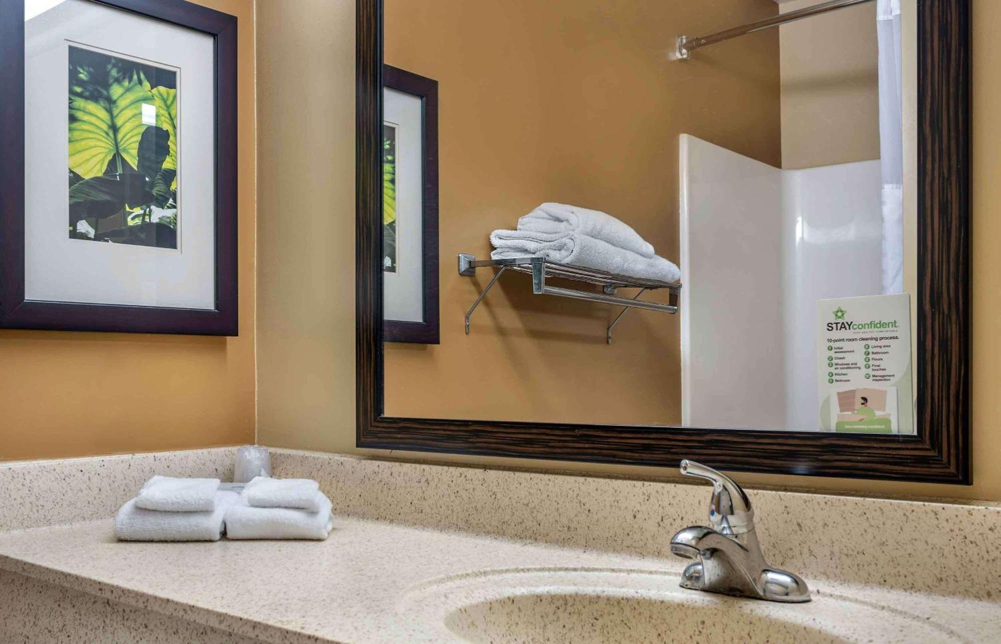 Extended Stay America Suites - Washington, Dc - Gaithersburg - South Luaran gambar