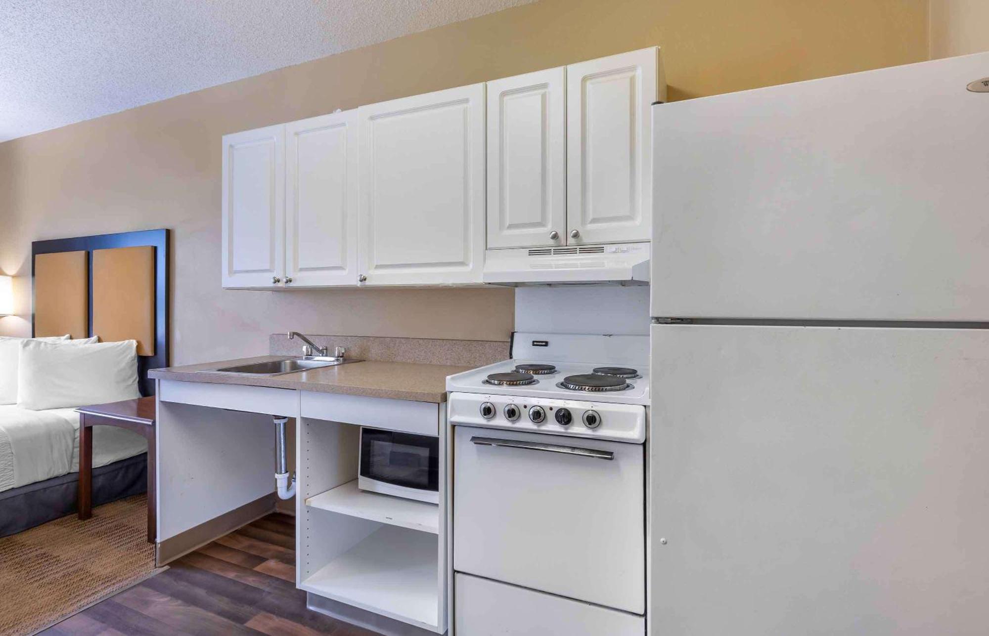 Extended Stay America Suites - Washington, Dc - Gaithersburg - South Luaran gambar