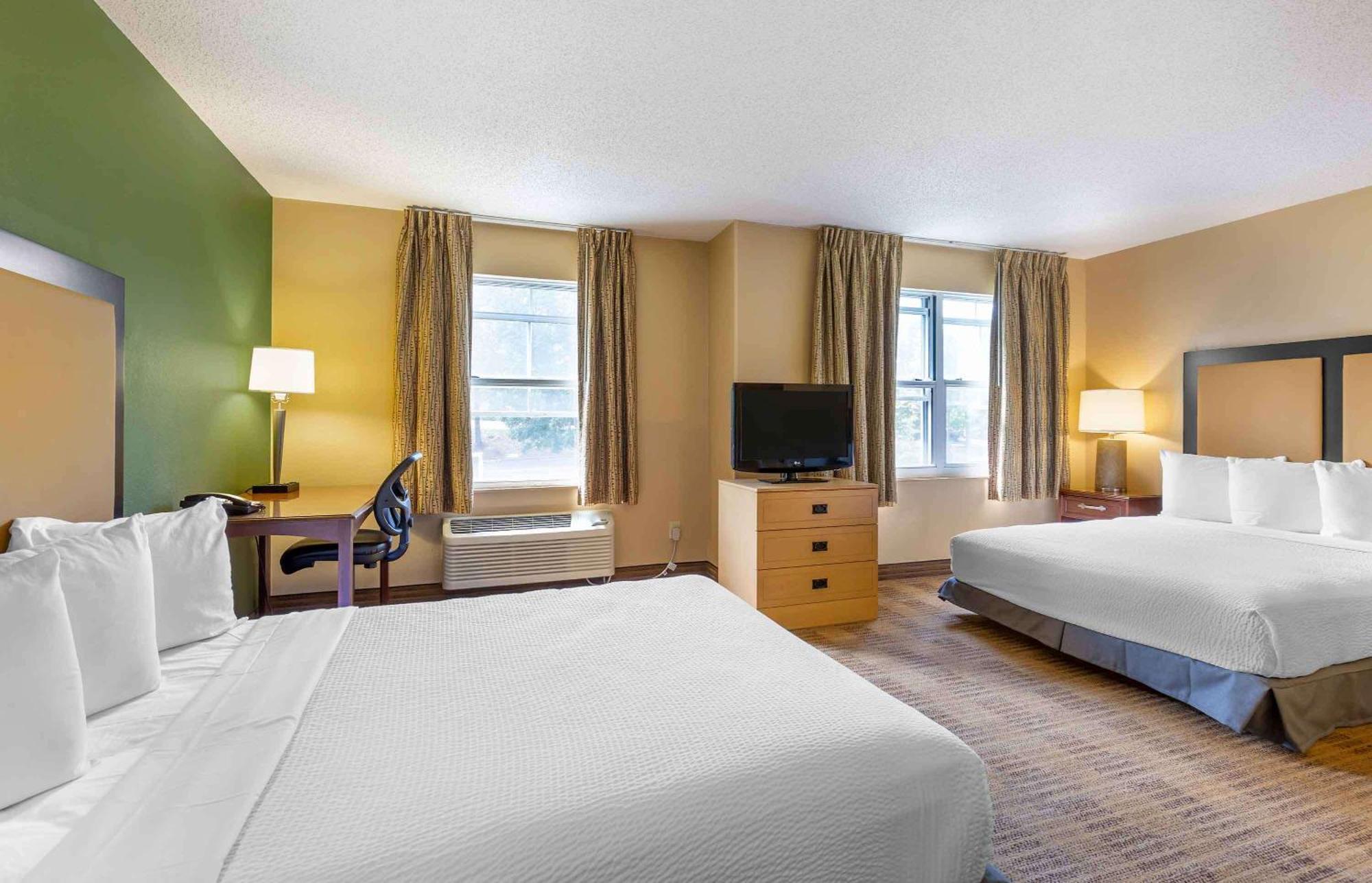 Extended Stay America Suites - Washington, Dc - Gaithersburg - South Luaran gambar
