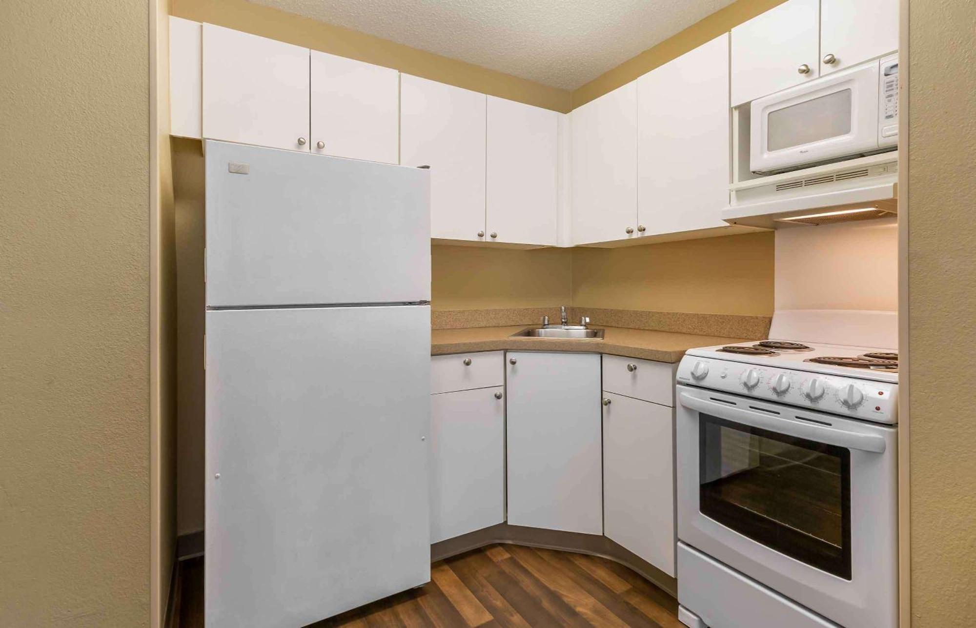 Extended Stay America Suites - Washington, Dc - Gaithersburg - South Luaran gambar