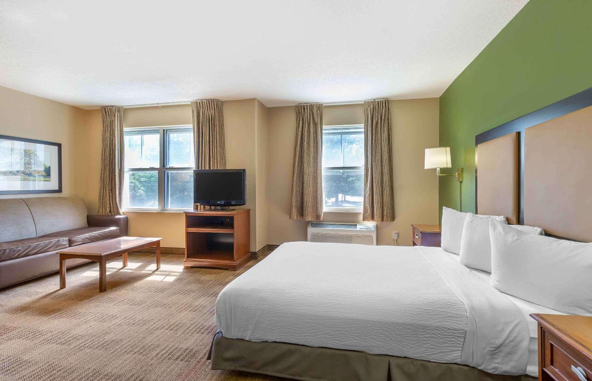 Extended Stay America Suites - Washington, Dc - Gaithersburg - South Luaran gambar