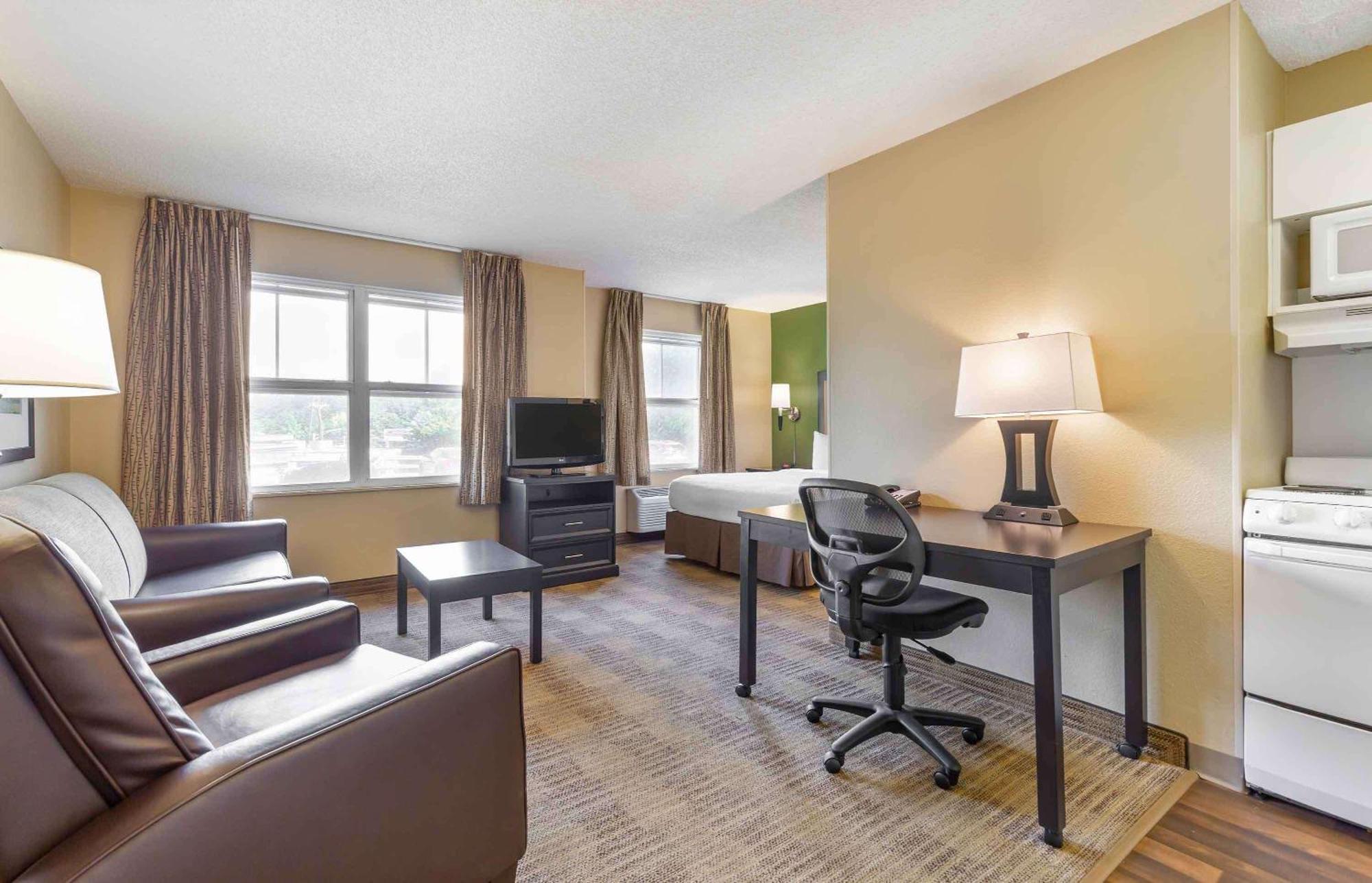 Extended Stay America Suites - Washington, Dc - Gaithersburg - South Luaran gambar
