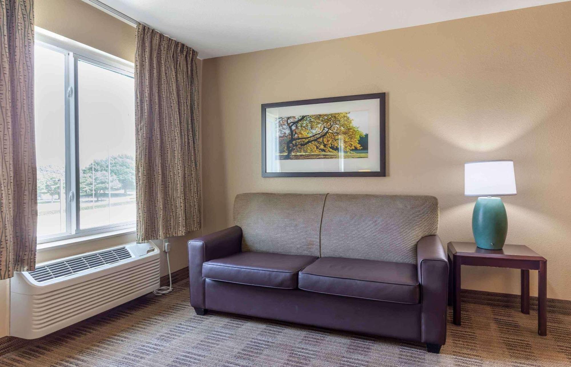 Extended Stay America Suites - Washington, Dc - Gaithersburg - South Luaran gambar