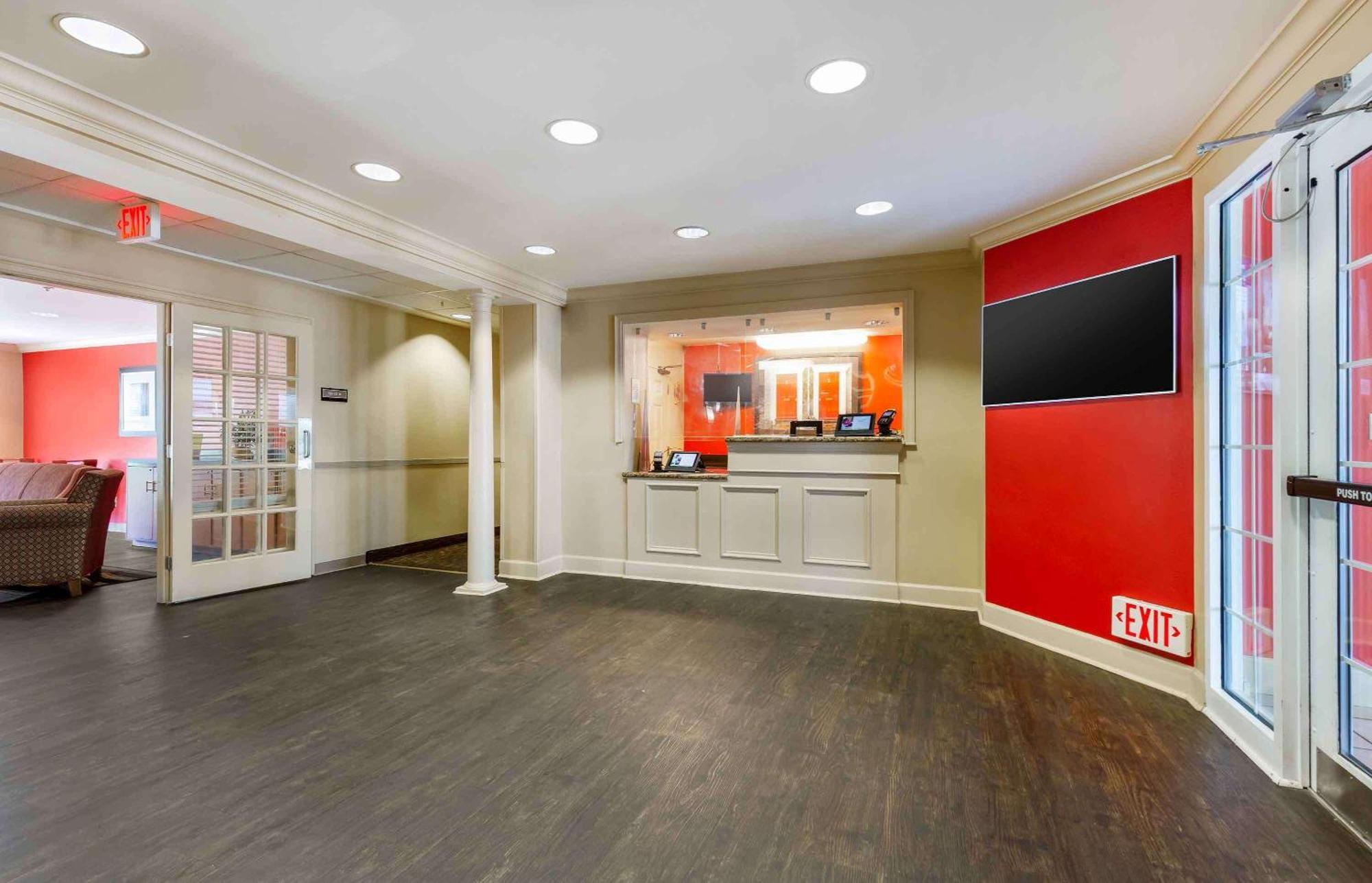 Extended Stay America Suites - Washington, Dc - Gaithersburg - South Luaran gambar