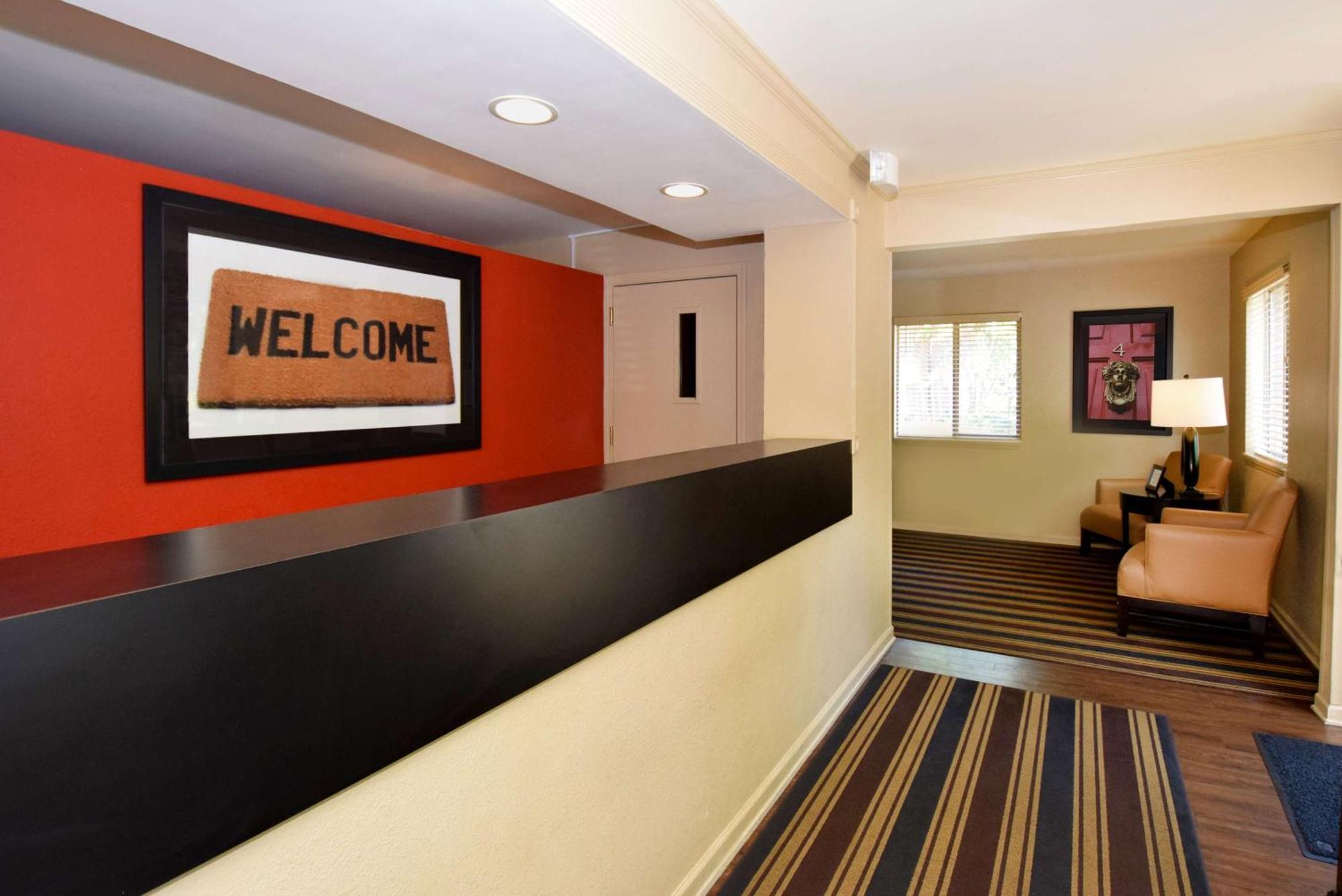 Extended Stay America Suites - Washington, Dc - Gaithersburg - South Luaran gambar