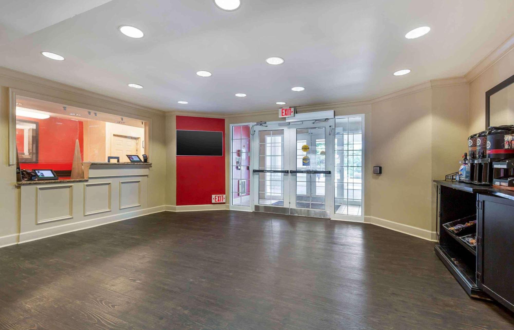 Extended Stay America Suites - Washington, Dc - Gaithersburg - South Luaran gambar