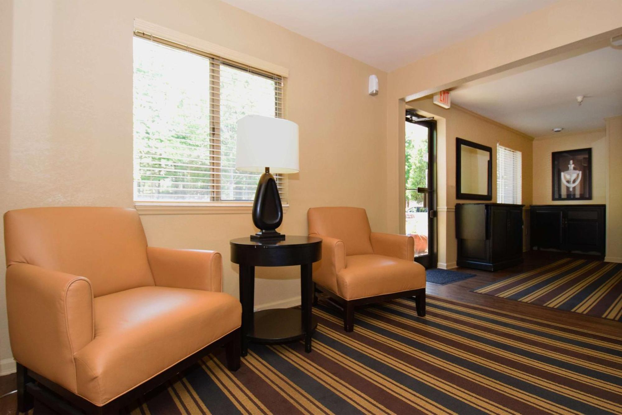 Extended Stay America Suites - Washington, Dc - Gaithersburg - South Luaran gambar
