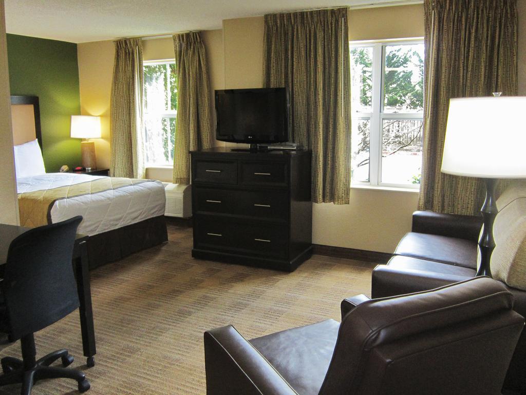 Extended Stay America Suites - Washington, Dc - Gaithersburg - South Luaran gambar