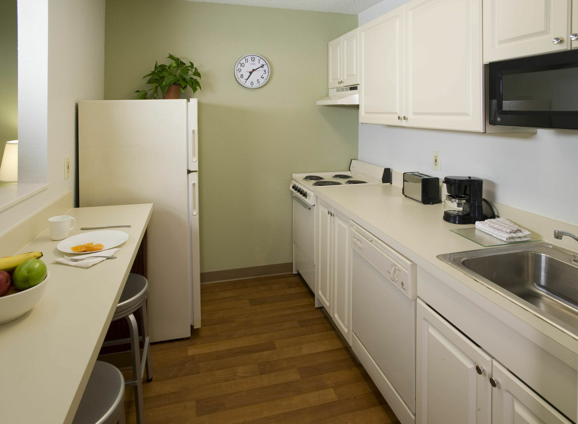 Extended Stay America Suites - Washington, Dc - Gaithersburg - South Bilik gambar